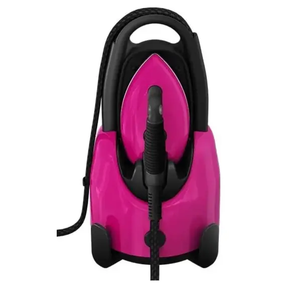 ორთქლის უთო LAURASTAR LIFT PLUS PINKY POP/9.515