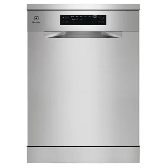 ჭურჭლის სარეცხი მანქანა Electrolux ESM64831SX