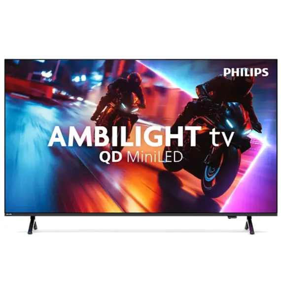 ტელევიზორი Philips 85MLED910/12