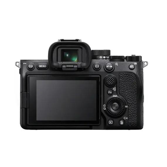 ციფრული ფოტოაპარატი Sony ILCE-7M4  Body