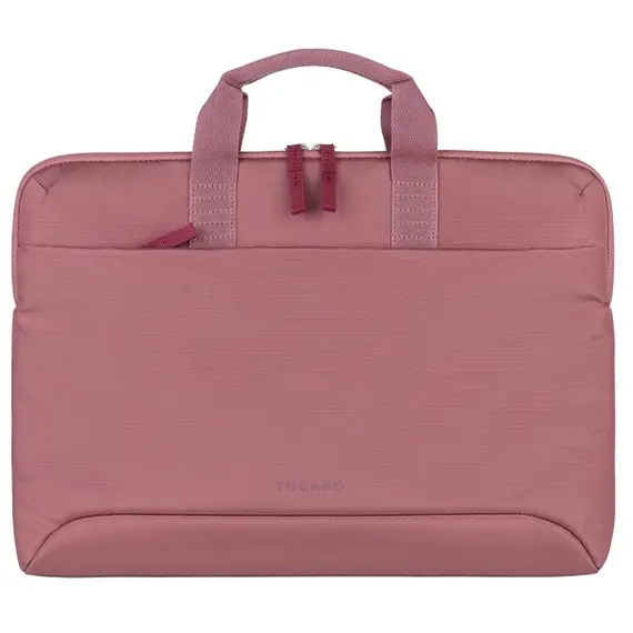 ნოუთბუქის ჩანთა Tucano SMILZA LAPTOP BAG 15"/16", PINK