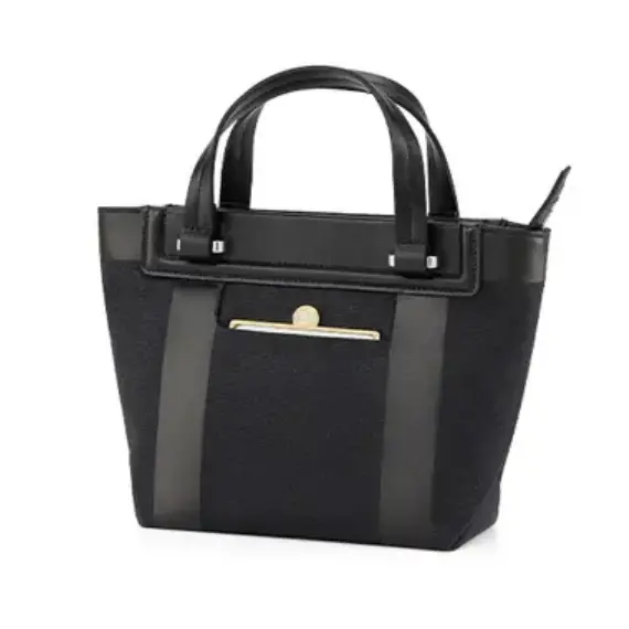 ნოუთბუქის ჩანთა Bag Ninetygo All-Day Crossbody Bag Holiday edition (90BXPLF22140W)