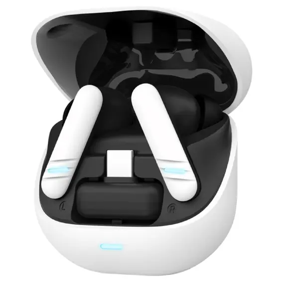 ყურსასმენი Trust GXT409 OXXIE WRLS GAMING EARPHONES