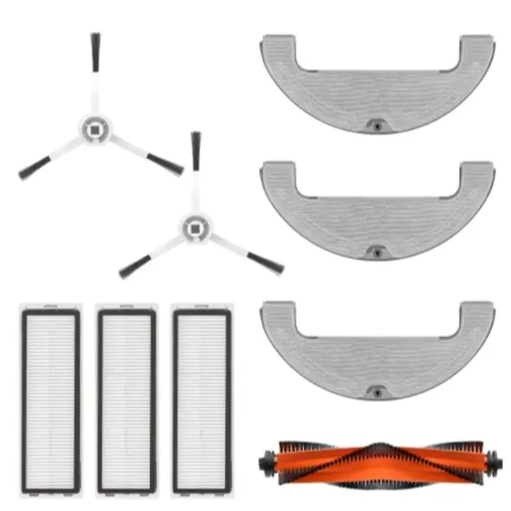 აქსესუარების ნაკრები Dreame RAK7