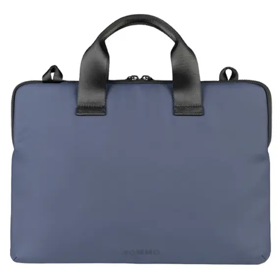 ნოუთბუქის ჩანთა Tucano GOMMO LAPTOP SUPER SLIM BAG 13"/14", BLUE
