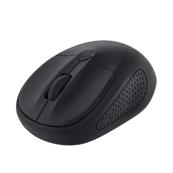 მაუსი Trust PRIMO WIRELESS MOUSE MATT BLACK/24794