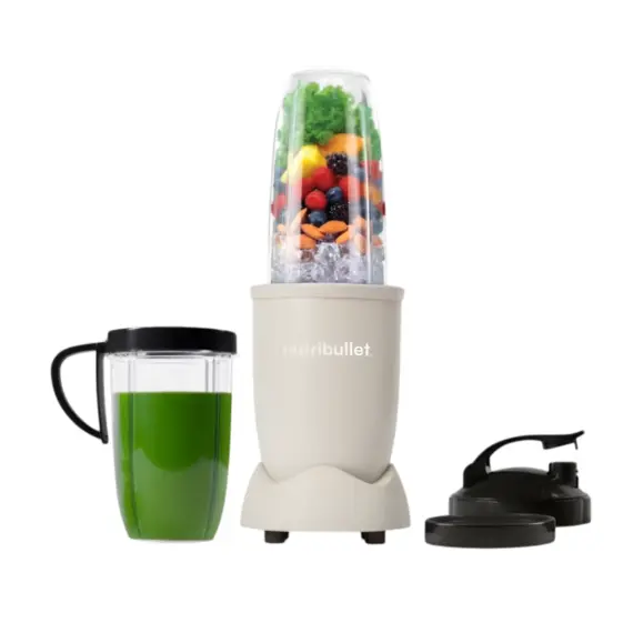 ბლენდერი NutriBullet NB907MASN NUTRIB PRO 900W MASN