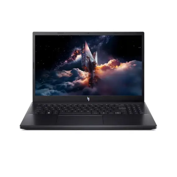ნოუთბუქი Acer Nitro 5 ANV15-52 NH.QV3ER.001 Black