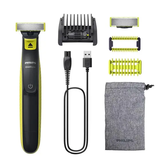 წვერსაპარსი PHILIPS MG7951/15