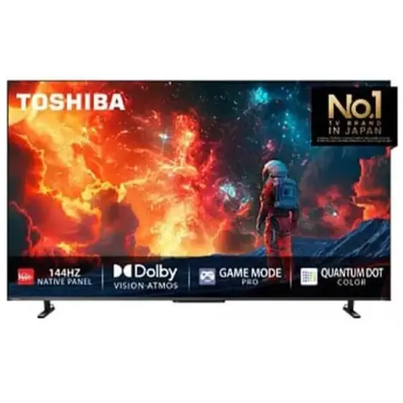 ტელევიზორი Toshiba 55Z670RE