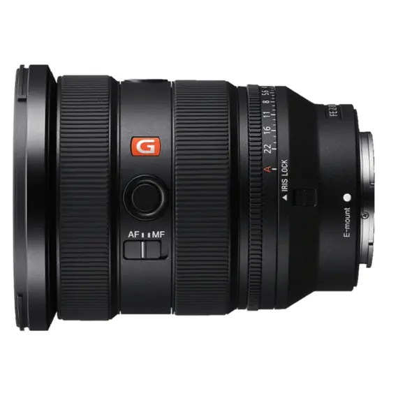 ფოტოაპარატის ობიექტივი Sony SEL 1635GM2