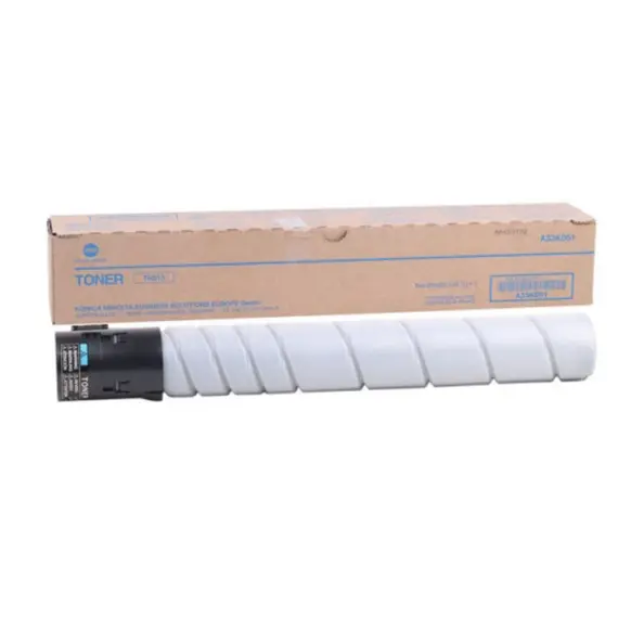 Konica Minolta TN513 Black Toner Cartridge - A33K051
