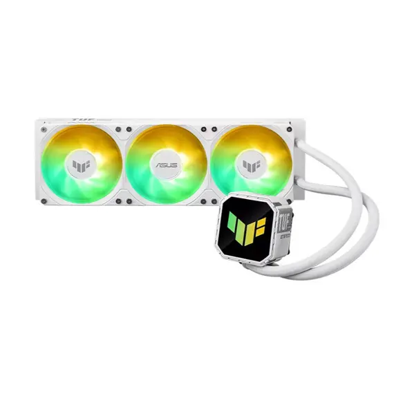 ქულერი Asus TUF GAMING LC III 360 ARGB