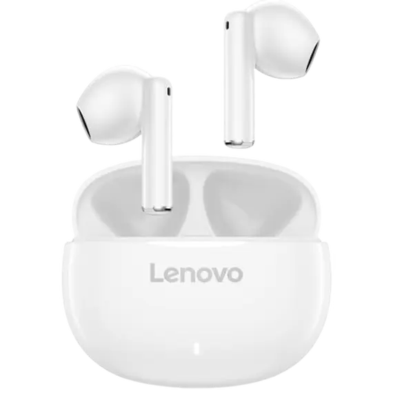 ყურსასმენი Lenovo E310 True Wireless Stereo Earbuds standalone-white