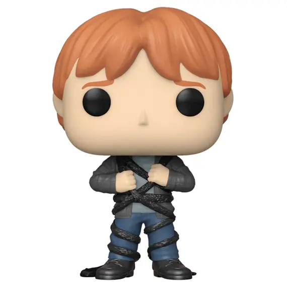 სათამაშო ფიგურა Funko POP! Harry Potter Anniversary Ron Weasley in Devil's Snare 57368
