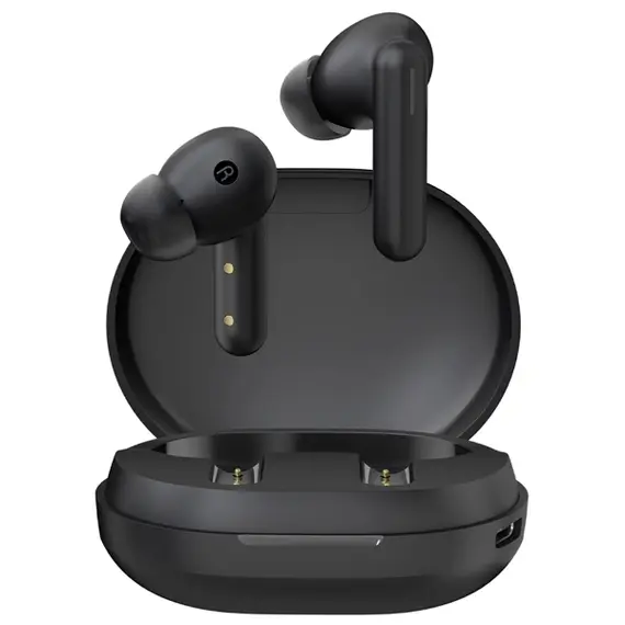 ყურსასმენი Haylou GT7 Neo Black