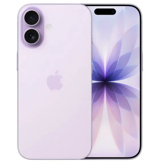 mobile phone Apple iPhone 17 256GB Lavender
