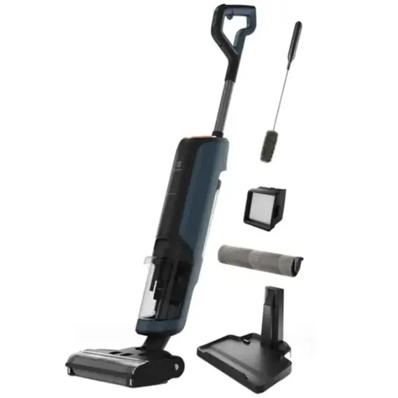 მტვერსასრუტი ELECTROLUX EW81U3DB