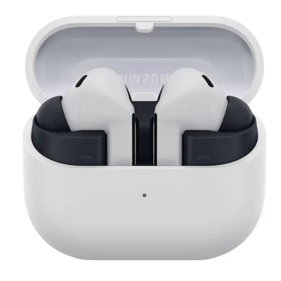 ყურსასმენი Samsung Galaxy Buds 3 FE Silver (SM-R420NZAACIS)