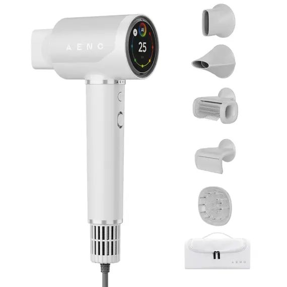 თმის საშრობი AENO AI ProDryer HD5W
