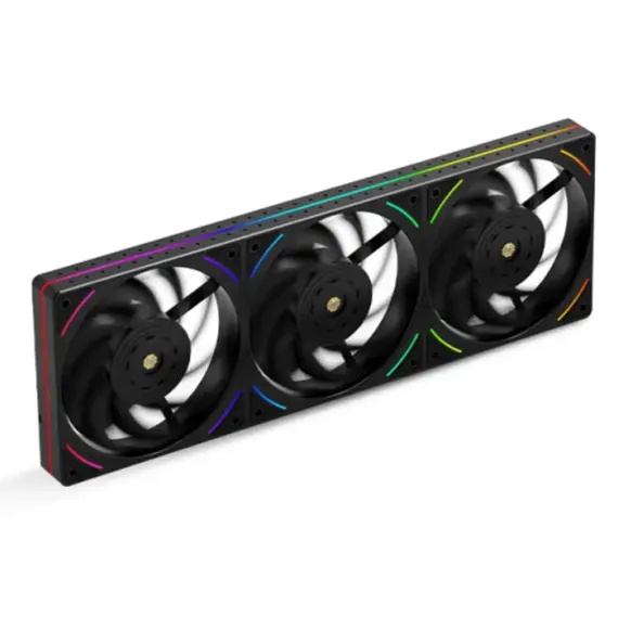 ქულერი THERMALRIGHT TL-UB36W 3x120mm ARGB Case Fans 2150 RPM±10%