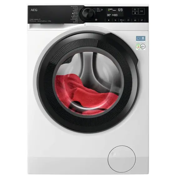 სარეცხი მანქანა AEG LFR73164SOE
