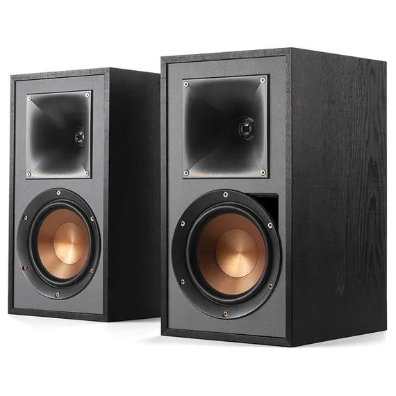 დინამიკი KLIPSCH R-51PM Black