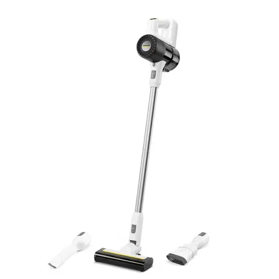 მტვერსასრუტი Karcher KVA 2/1.198-730.0