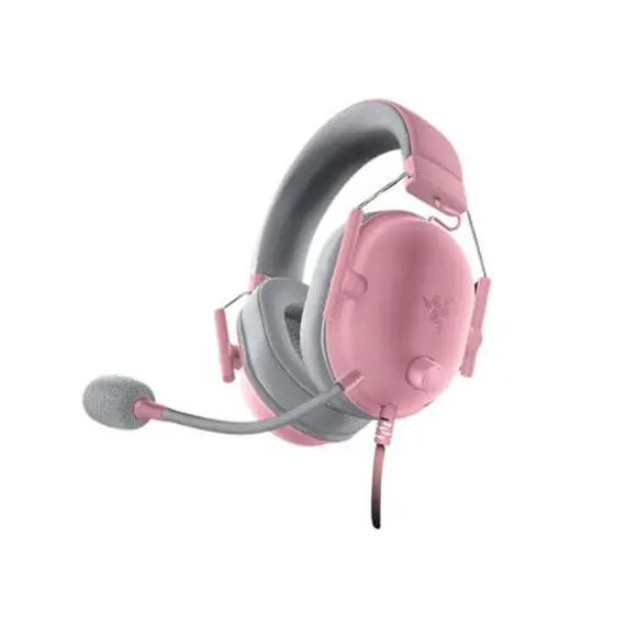 ყურსასმენი Razer Gaming Headset Blackshark V2 X Quartz