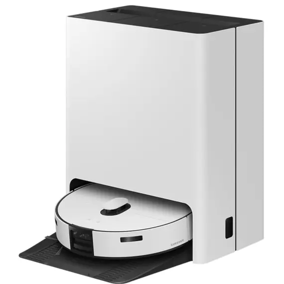 მტვერსასრუტი Samsung Robot Wet Celaining VR7MD97714G/EV