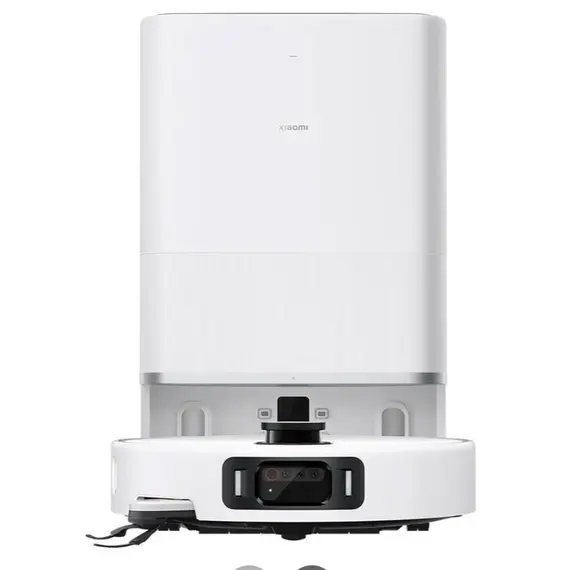 რობოტი მტვერსასრუტი Xiaomi Robot Vacuum 5 Pro EU