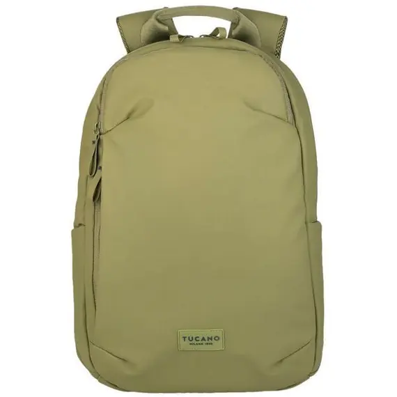 ნოუთბუქის ჩანთა Tucano Lazer backpack 15.6"/16" green