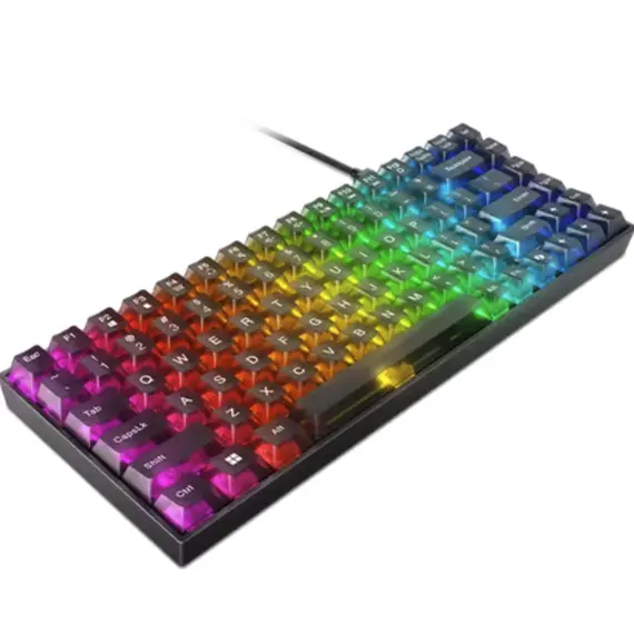 კლავიატურა Lenovo Legion K510 Mini Pro Gaming Keyboard