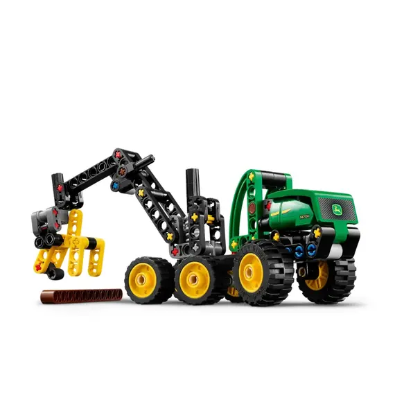 ლეგო LEGO Constructor Technic John Deere 1470H Wheeled Harvester
