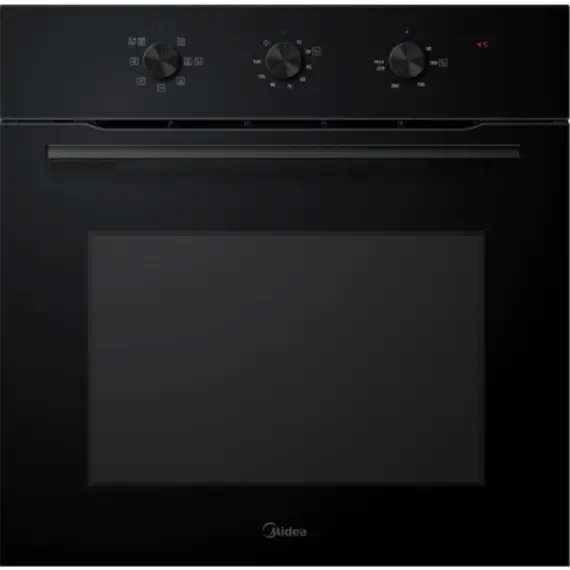 ჩასაშენებელი ელექტრო ღუმელი Midea MO27000GB