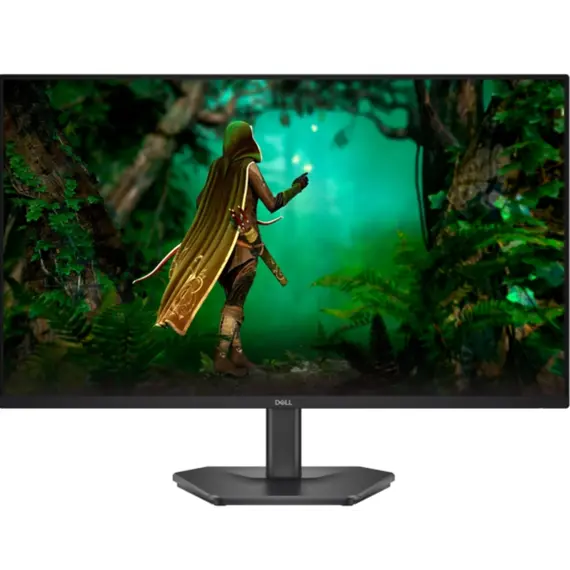 მონიტორი DELL Monitor 27" SE2725HG 2xHDMI, DP, Audio, IPS, 200Hz, 1ms, sRGB 99%, FreeSync