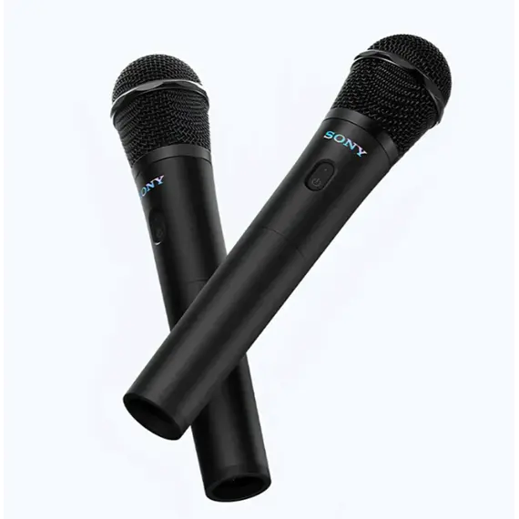 მიკროფონი Sony ULT POWER SOUND series | ULTMIC1 Wireless Microphone 50Hz to 15 000 Hz