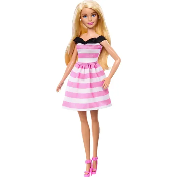 ბარბის თოჯინა MATTEL Barbie 65th Anniversary Doll