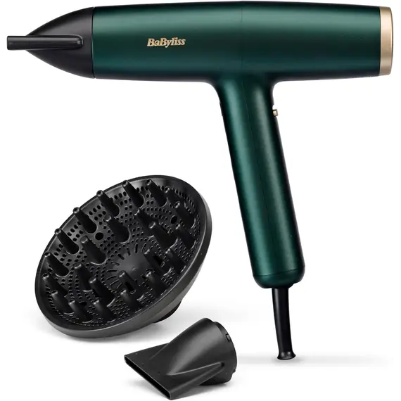 თმის საშრობი BaByliss D6555DE