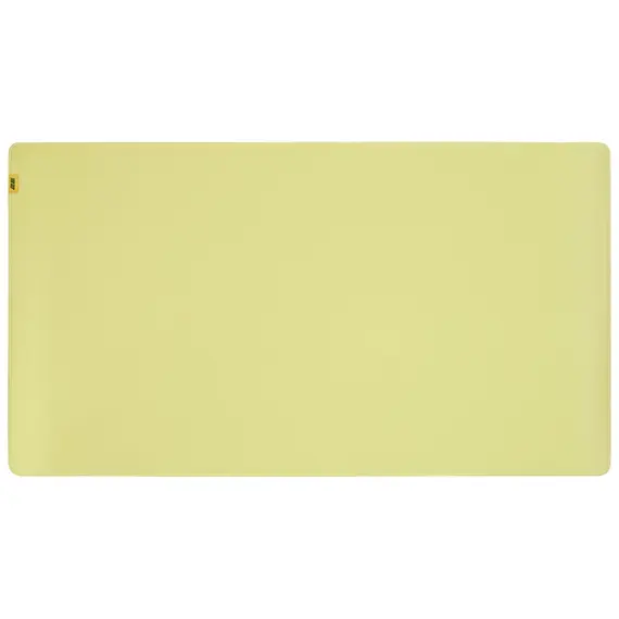 მაუსპადი 2E GAMING Mouse Pad PRO Speed, XL (800x450x3mm), yellow