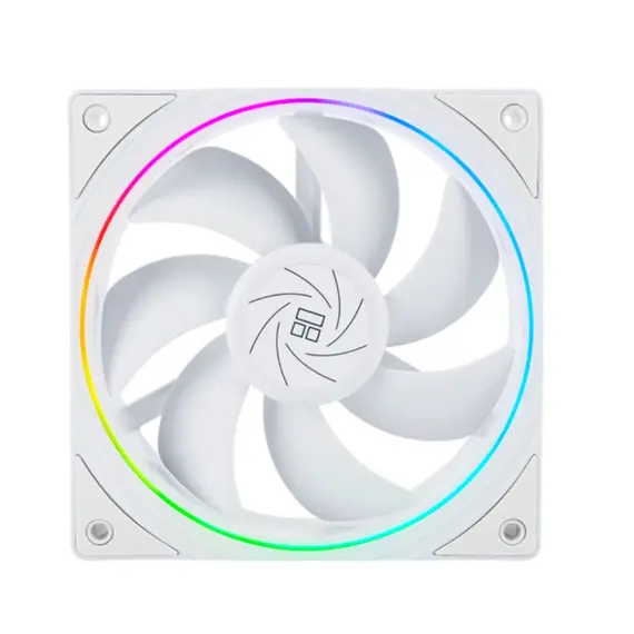 ქულერი THERMALRIGHT TL-S12W 120mm ARGB Case Fan 1500 RPM±10%