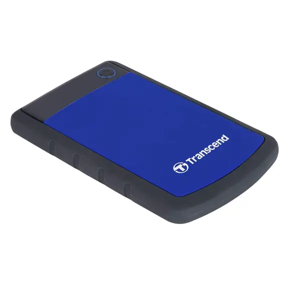 გარე მყარი დისკი Transcend 2TB StoreJet2.5" H3B, portable HDD