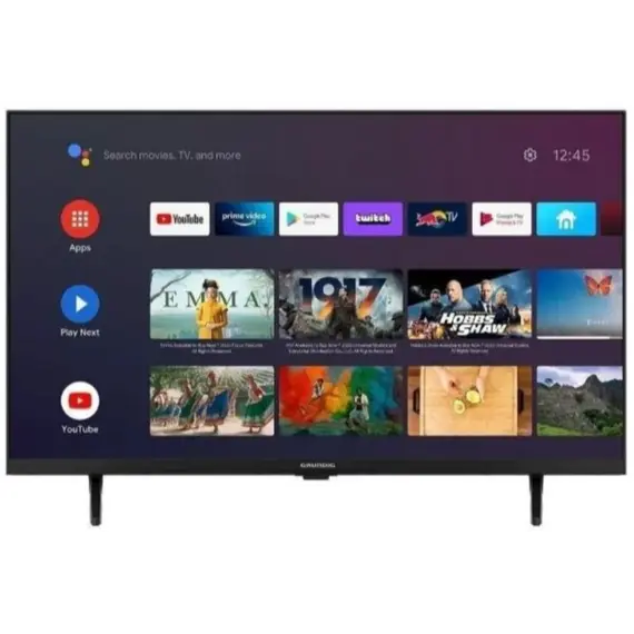 ტელევიზორი Grundig 43 GHF 6000