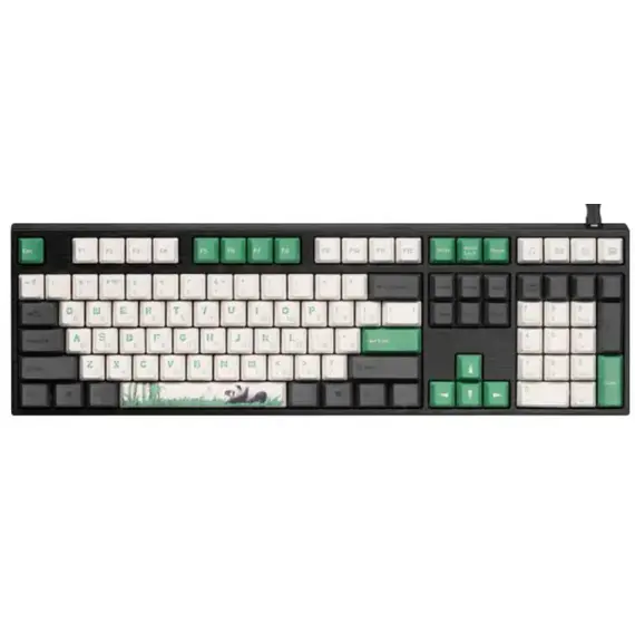 კლავიატურა Varmilo VEM108 Panda R2 EC V2 Rose UA