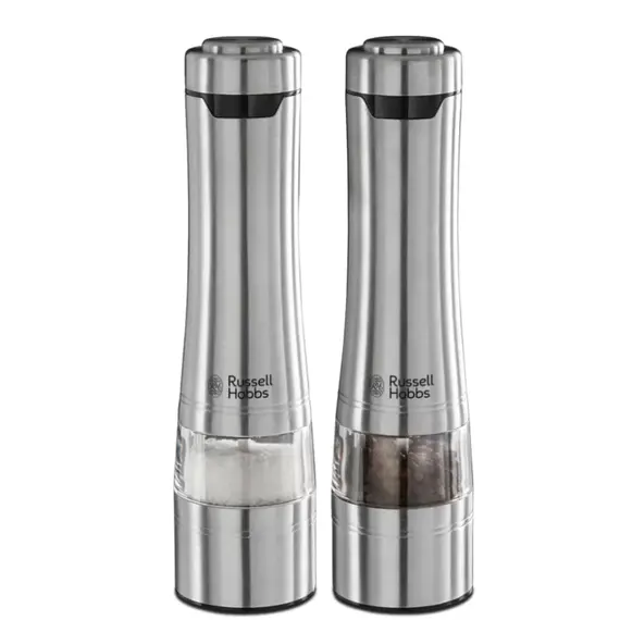 პილპილის და მარილის საფქვავები Russell Hobbs 23460-56/RH Classic S&P Grinders