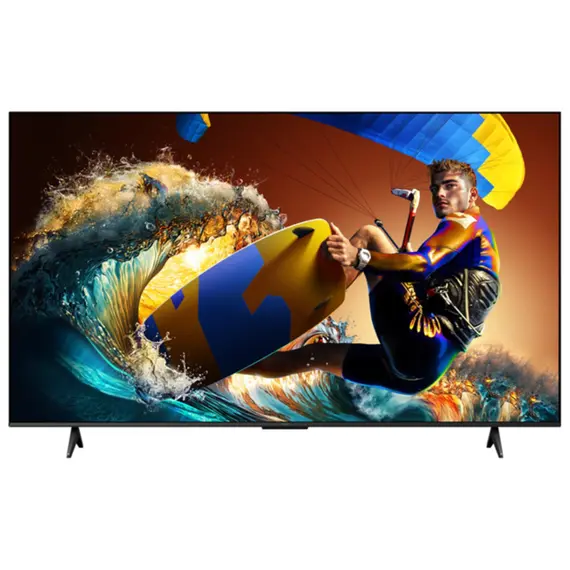 ტელევიზორი IFFALCON 75U75