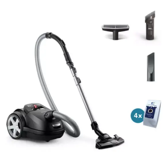 Vacuum cleaner PHILIPS XD8022/12