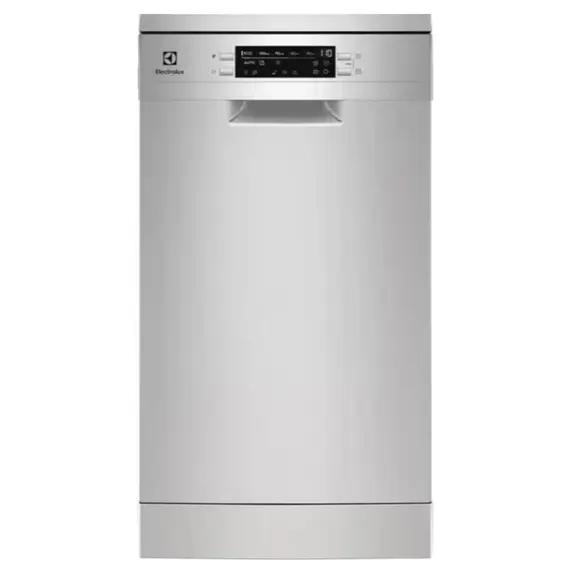 ჭურჭლის სარეცხი მანქანა Electrolux ESS64321SX