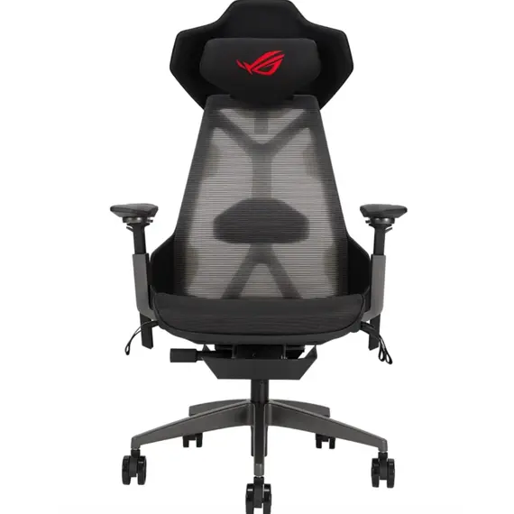 Gaming chair Asus ROG SL400 (90GC0120-MSG010)