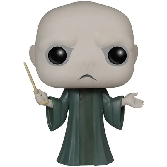 სათამაშო ფიგურა Funko POP! Vinyl: Harry Potter: Voldemort 5861